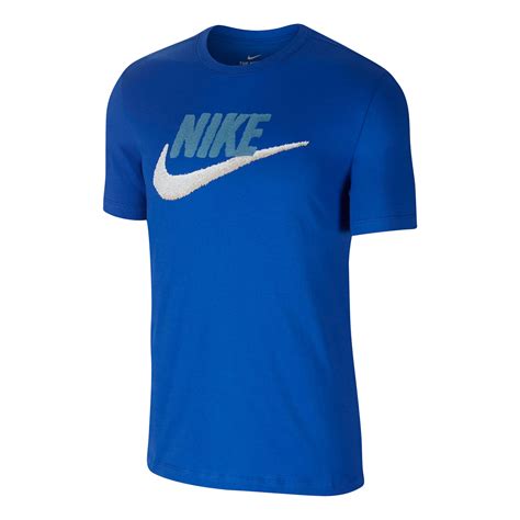 herren nike laufkangarm t-shirt|T.